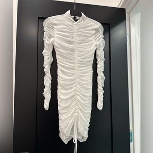 Tiger Mist Cologne Dress